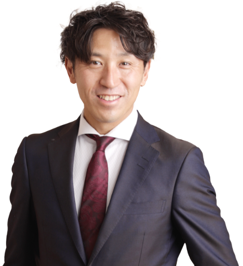 グロウアップパートナーズ代表