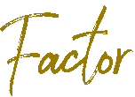 factor
