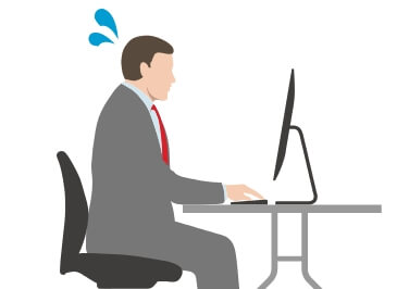 一定以上のPCスキルが必要