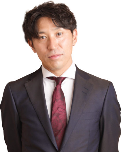 グロウアップパートナーズ代表