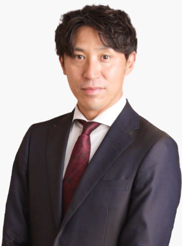 グロウアップパートナーズ代表